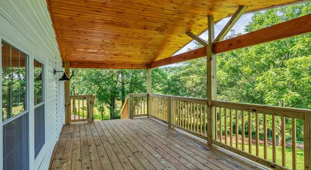 Photo of 1941 Terrapin Branch Rd, Mount Pleasant, TN 38474