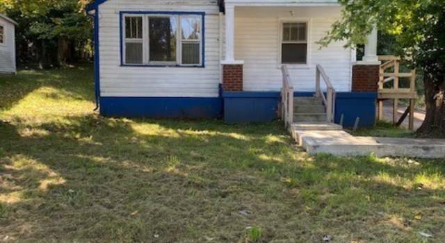 Photo of 1234 Paradise Hill Rd, Clarksville, TN 37040