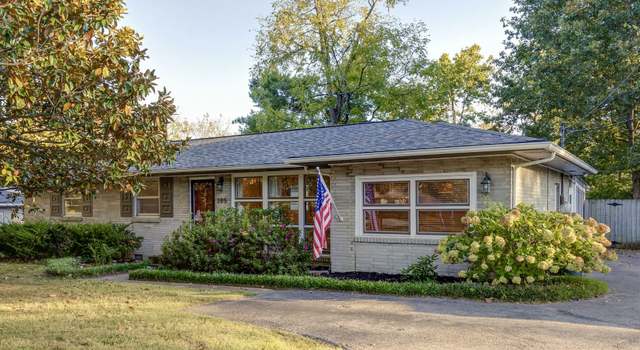 Photo of 385 Blackman Rd, Nashville, TN 37211
