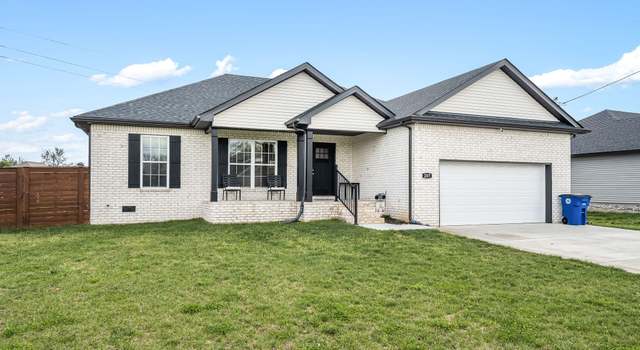 Photo of 207 Graham Way, Shelbyville, TN 37160