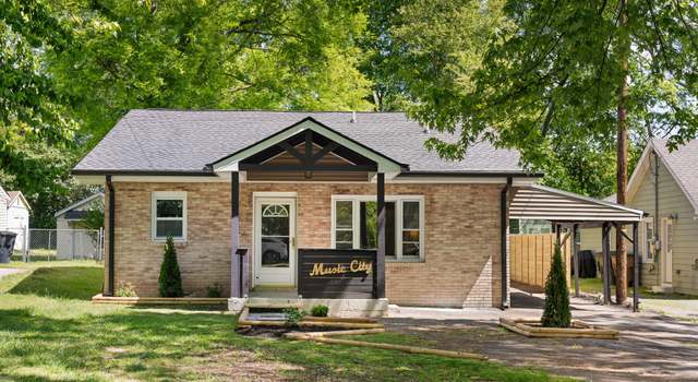Photo of 909 Virginia Ave, Nashville, TN 37216