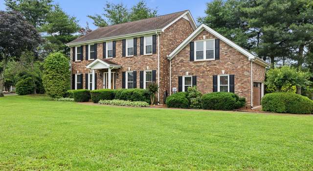 Photo of 2723 Nottingham Ct, Thompsons Station, TN 37179