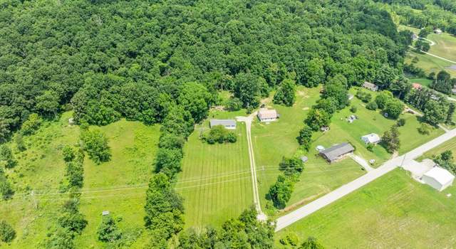 Photo of 5536 Buck Mountain Rd, Cookeville, TN 38506