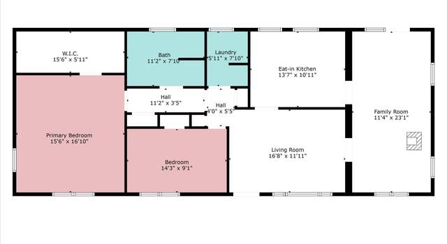 Photo of 5536 Buck Mountain Rd, Cookeville, TN 38506