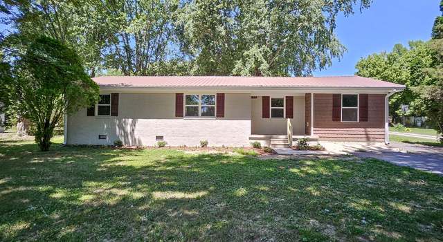 Photo of 177 Old Huntsville Rd, Fayetteville, TN 37334