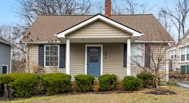 Photo of 895 Douglas Ave, Nashville, TN 37206