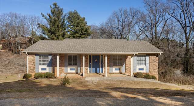 Photo of 125 E Daytona Dr, Chattanooga, TN 37415