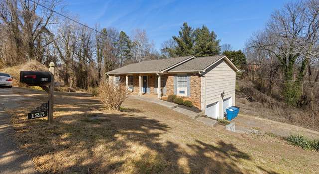 Photo of 125 E Daytona Dr, Chattanooga, TN 37415