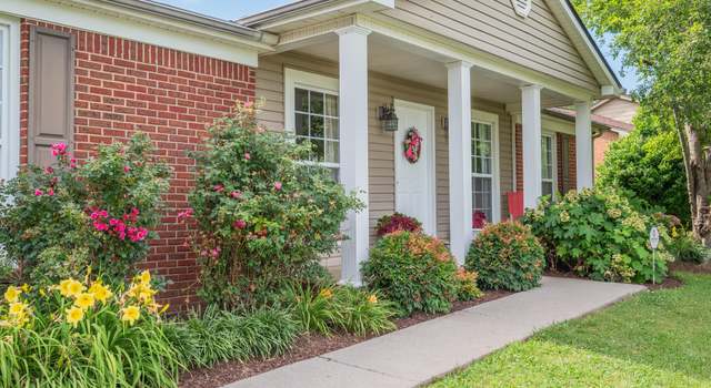 Photo of 211 Westwind Dr, Springfield, TN 37172