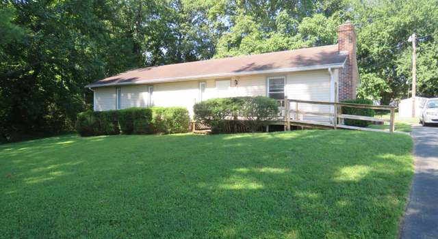 Photo of 2300 Peppermint Dr, Cookeville, TN 38506