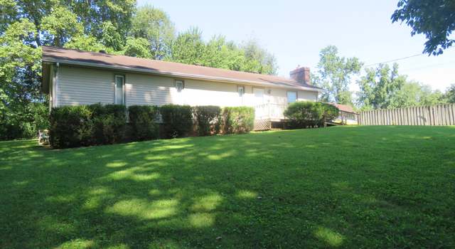 Photo of 2300 Peppermint Dr, Cookeville, TN 38506