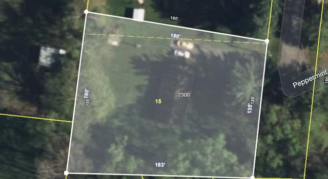 Photo of 2300 Peppermint Dr, Cookeville, TN 38506
