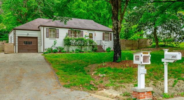 Photo of 2813 Haywood Ave, Chattanooga, TN 37415