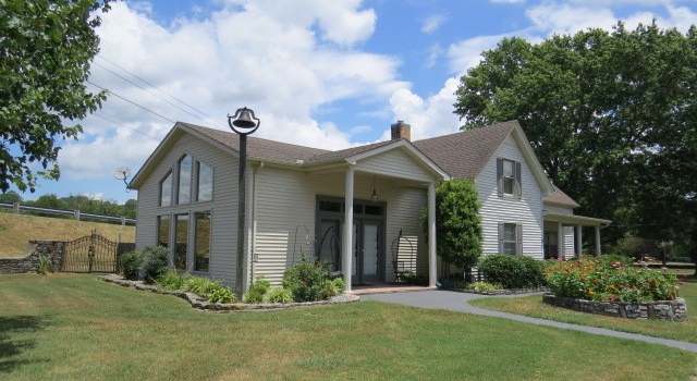 Photo of 6 Bevel Ln, Frankewing, TN 38459