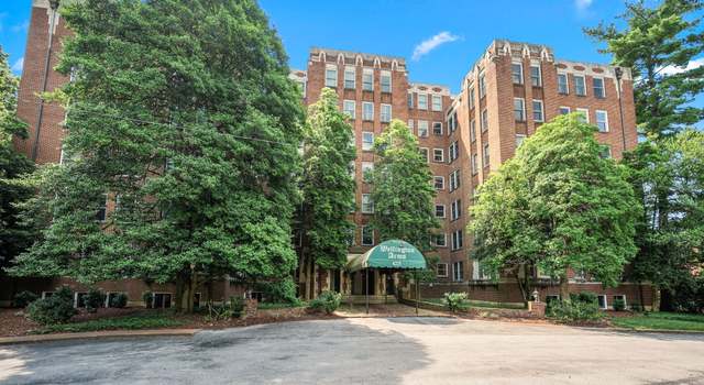 Photo of 4225 Harding Pike #501, Nashville, TN 37205