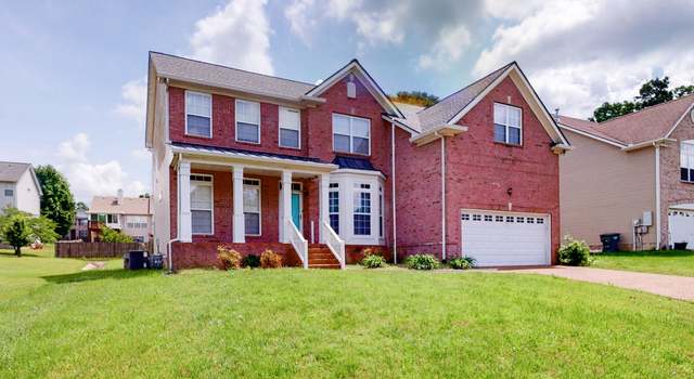 Photo of 4006 Lenox Ct, Mount Juliet, TN 37122