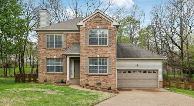 Photo of 1007 Newcastle Ct, Old Hickory, TN 37138