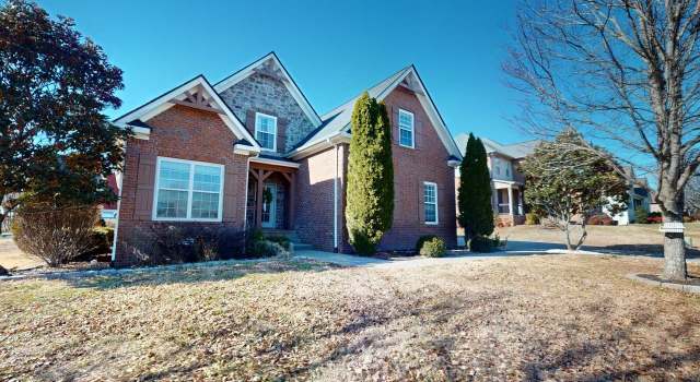 Photo of 1355 Round Hill Ln, Spring Hill, TN 37174