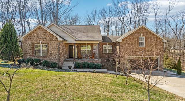 Photo of 1387 Station Dr, Goodlettsville, TN 37072