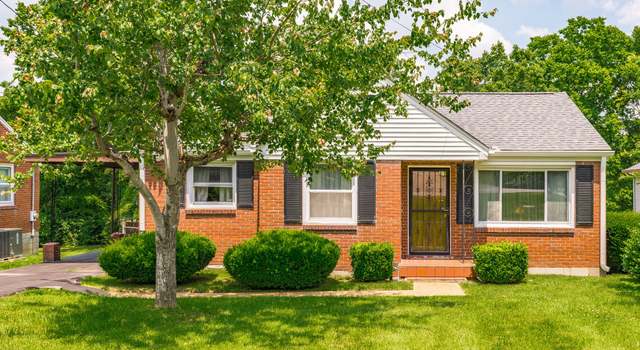 Photo of 2336 Dennywood Dr, Nashville, TN 37214