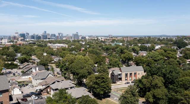 Photo of 1706 18th Ave S #412, Nashville, TN 37212