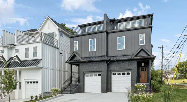 Photo of 1301 Katie Ave Unit A, Nashville, TN 37207