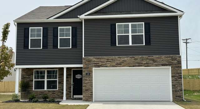 Photo of 119 Lindsell Rd, Athens, TN 37303