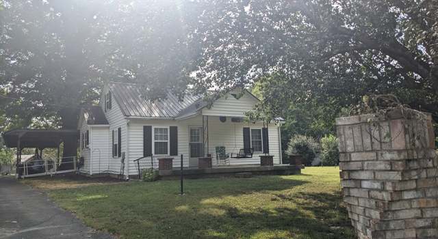 Photo of 104 Davis Rd, Livingston, TN 38570