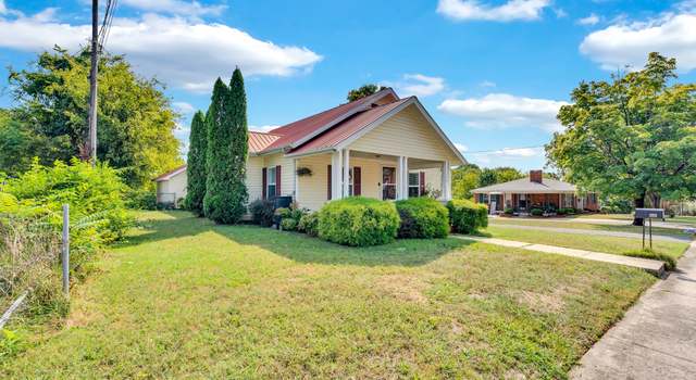 Photo of 109 Caldwell St, Mcminnville, TN 37110