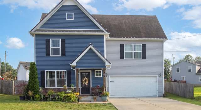 Photo of 733 Hollandale Rd, La Vergne, TN 37086