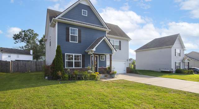 Photo of 733 Hollandale Rd, La Vergne, TN 37086