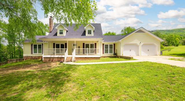 Photo of 1628 Ketner Cove Rd, Whitwell, TN 37397