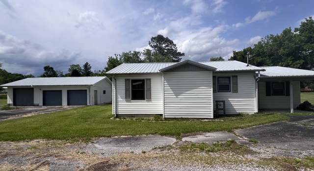 Photo of 31 Marler St, Tracy City, TN 37387