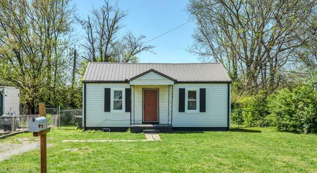 Photo of 326 Kenslo Ave, Murfreesboro, TN 37129