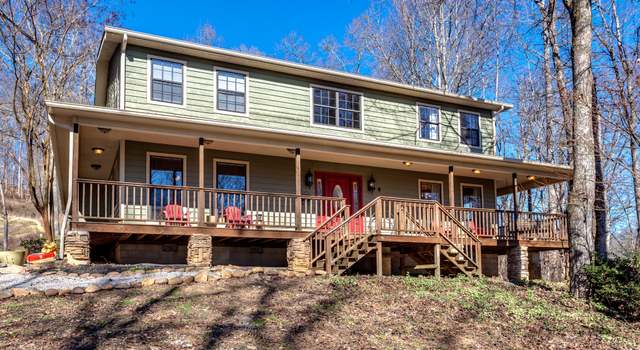 Photo of 121 Old State Cir, Powell, TN 37849
