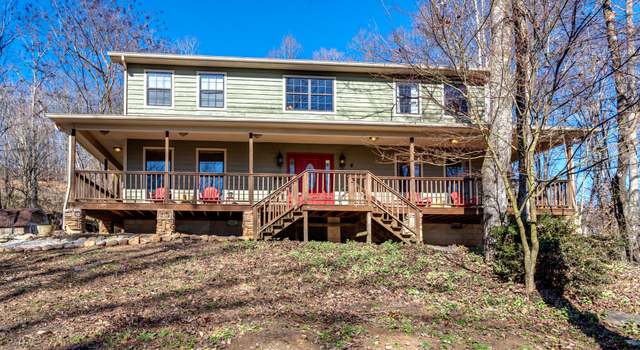 Photo of 121 Old State Cir, Powell, TN 37849