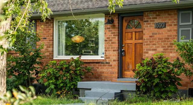Photo of 1600 Haynes Meade Cir, Nashville, TN 37207