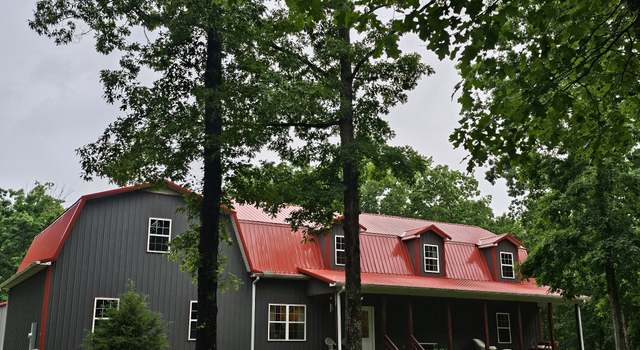 Photo of 480 Highway 20, Summertown, TN 38483