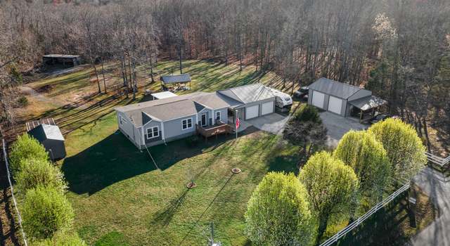 Photo of 2141 Woods Valley Rd, Cumberland Furnace, TN 37051