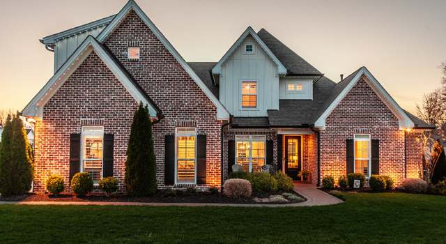Photo of 806 Vasser Dr, Gallatin, TN 37066