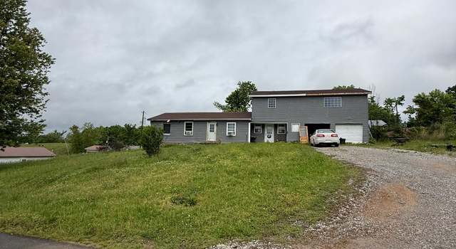 Photo of 41 Park Dr, Beechmont, KY 42323