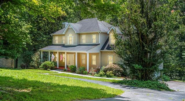 Photo of 115 Lake Crest Ln, Tullahoma, TN 37388