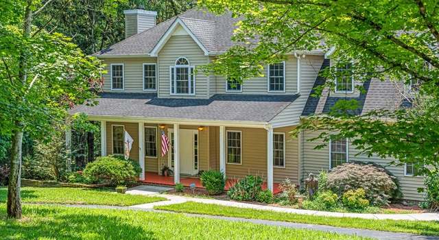 Photo of 115 Lake Crest Ln, Tullahoma, TN 37388