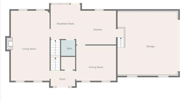 Photo of 115 Lake Crest Ln, Tullahoma, TN 37388