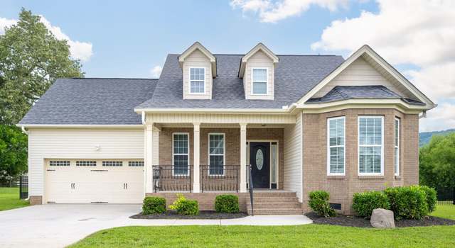 Photo of 8539 Lexie Ln, Ooltewah, TN 37363