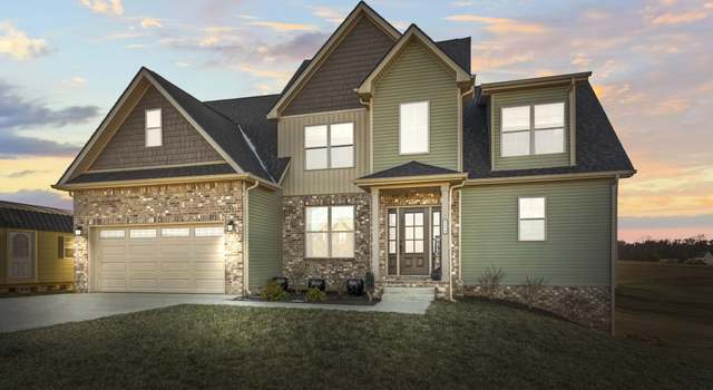 Photo of 3984 Chapel Hill Rd, Clarksville, TN 37040