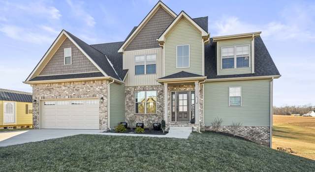 Photo of 3984 Chapel Hill Rd, Clarksville, TN 37040