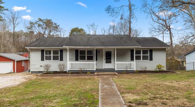 Photo of 4017 NE Acorn Dr, Knoxville, TN 37918