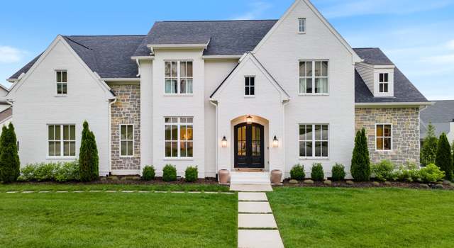 Photo of 1845 Traditions Cir, Brentwood, TN 37027