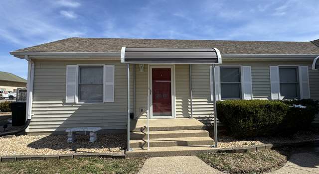 Photo of 2919 Pawnee Dr, Hopkinsville, KY 42240